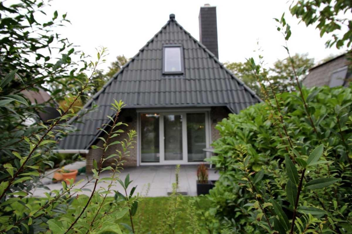 Strandvogt 2 Rp17 Dorumer Neufeld Exteriör bild