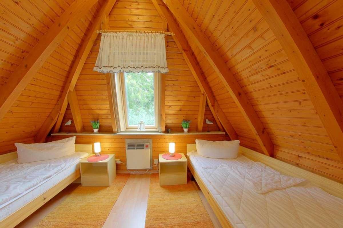 Strandvogt 2 Rp17 Dorumer Neufeld Exteriör bild